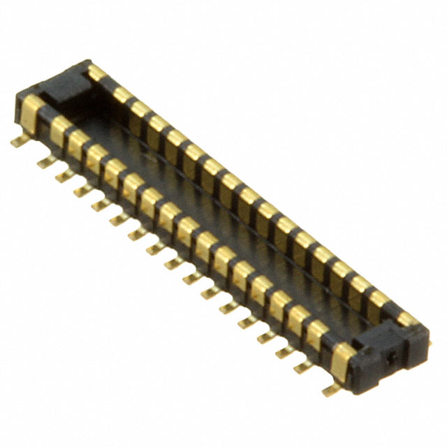 【WP6C-P030VA1-R500】CONN PLUG 30POS SMD GOLD