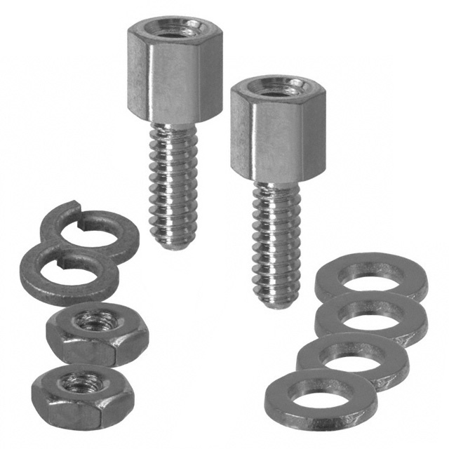 【3341-1L】JACK SOCKET KIT, .31" LENGTH