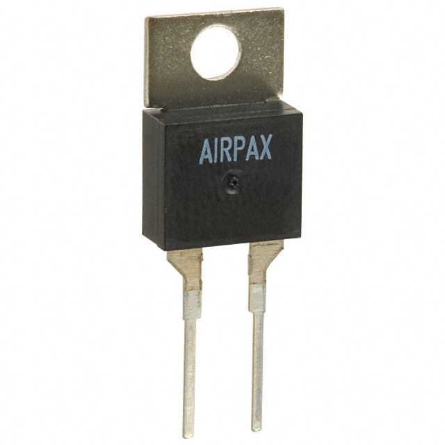 【67F110-0474】THERMOSTAT 110DEG C NO TO220-2