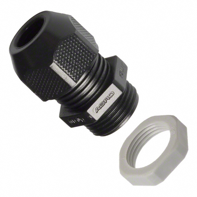 【A1545.11.10】CABLE GLAND 4-10MM PG11 NYLON