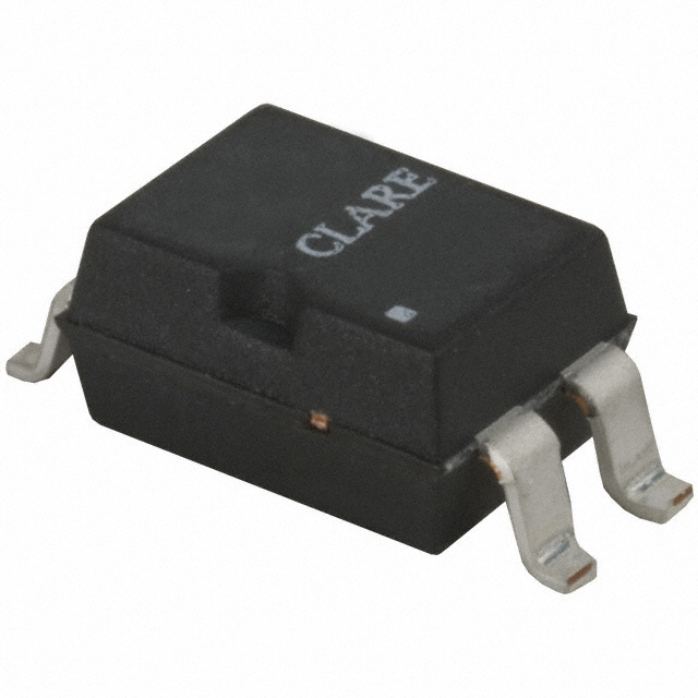【CPC1301GR】OPTOISOLATOR 5KV 1CH DARL 4-SMD