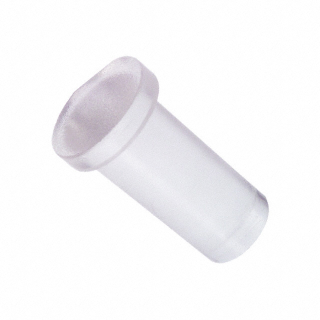 【7511A53】LIGHT PIPE .38" VERTICAL