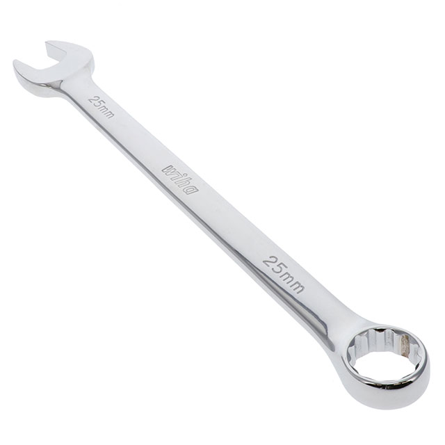 【30425】WRENCH COMBO 25MM