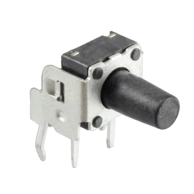【431256083716】SWITCH TACTILE SPST-NO 0.05A 12V
