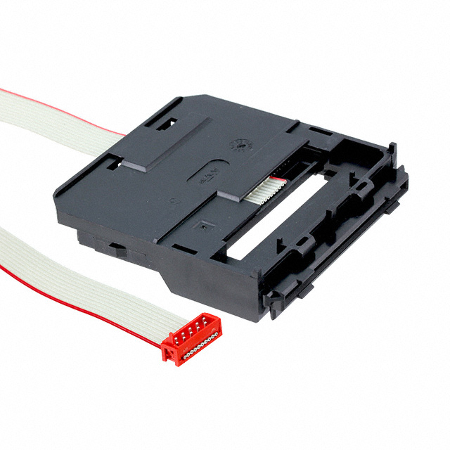 【5953497-5】CONN SMART CARD PNL MNT[箱]