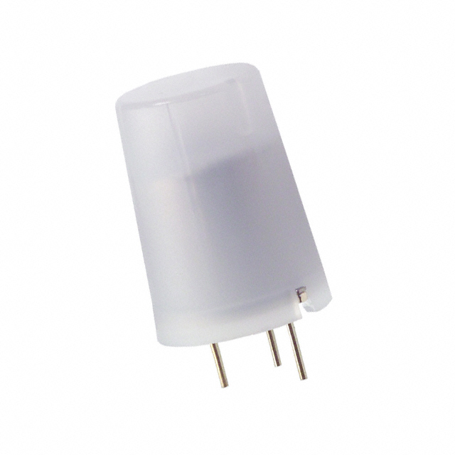 SENSOR MOTION DIG SPOT 5V WH PCB【AMN13112】