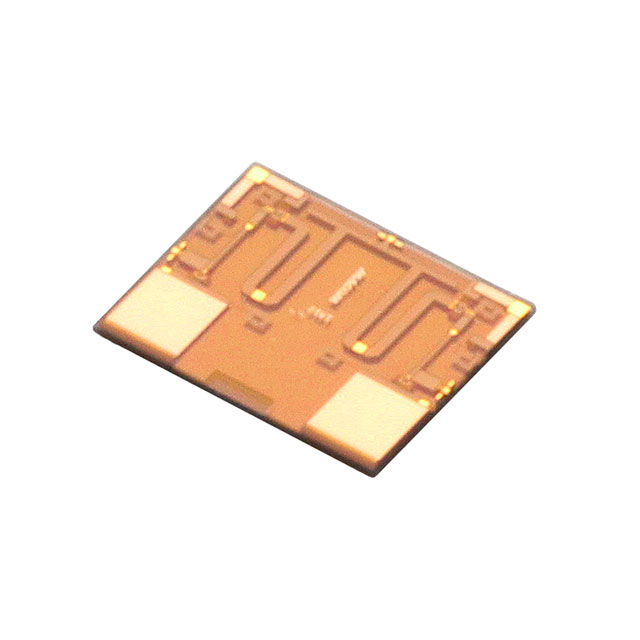 【MASW-010647-13950W】IC RF SWITCH SPDT 10.5GHZ DIE
