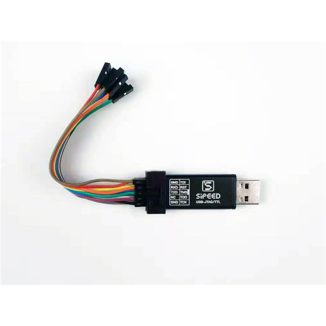 【114991786】SIPEED USB-JTAG/TTL RISC-V DEBUG
