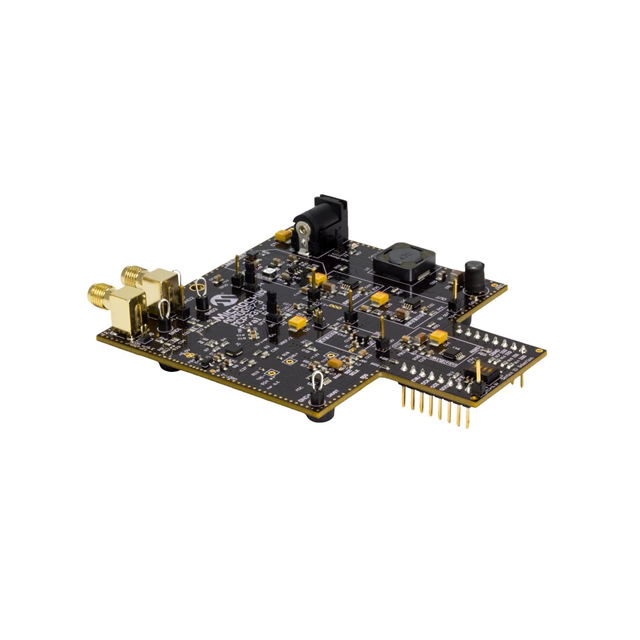 【ADM00873】MCP331X1D-XX EVALUATION BOARD[バルク]