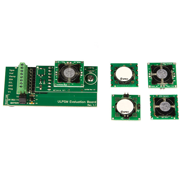 SDK-O3 SENSOR DEVELOPER KIT【968-050】