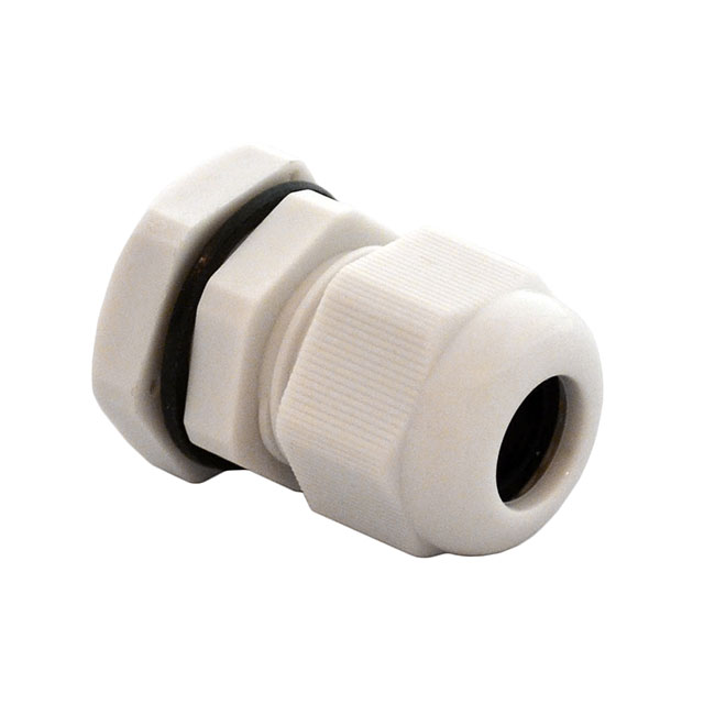 【IPG-22211-G】CABLE GLAND 5-10MM PG11 NYLON