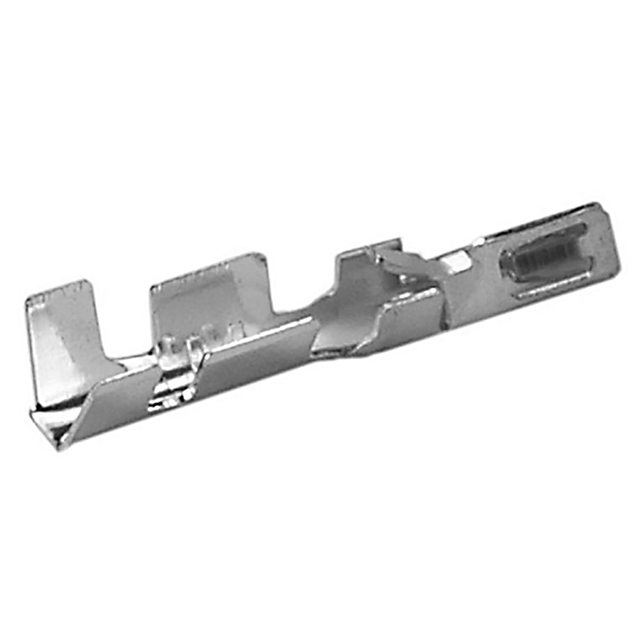 CONN SOCKET 22-24AWG CRIMP TIN【M225-2830046】