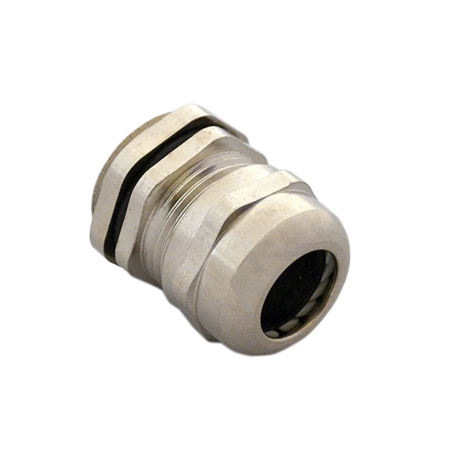 【MPG-223135】CABLE GLAND 6-12MM PG13.5 BRASS