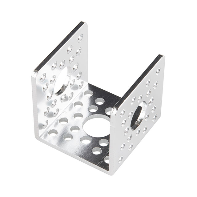 【12383】ALUMINUM CHANNEL 1.50"