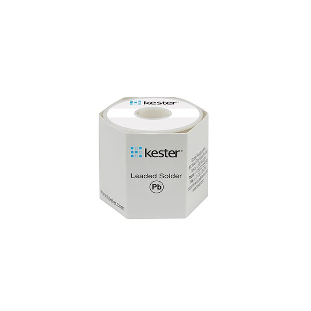 SOLDER SOLID WIRE 14AWG 60/40【14-6040-0062】
