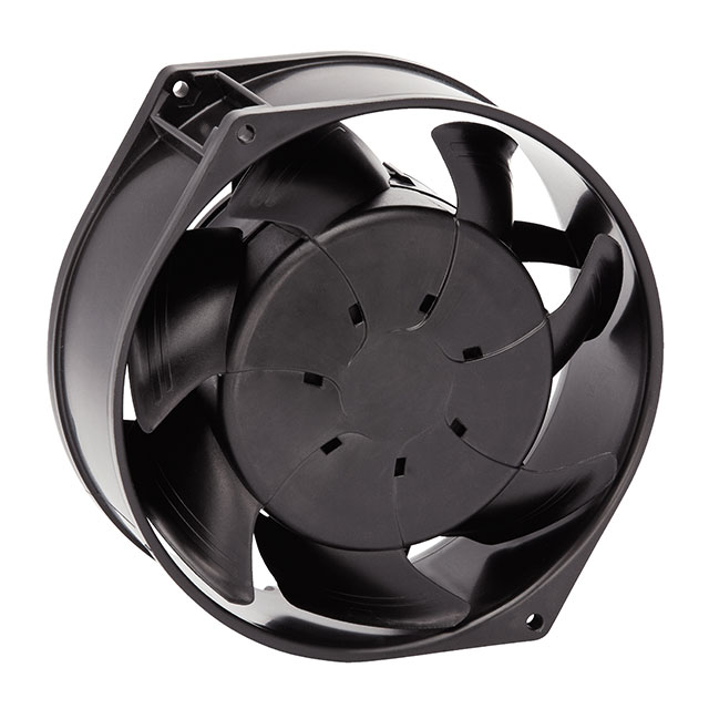【W1G130-AA25-01】FAN 220VAC 220CFM 130MM