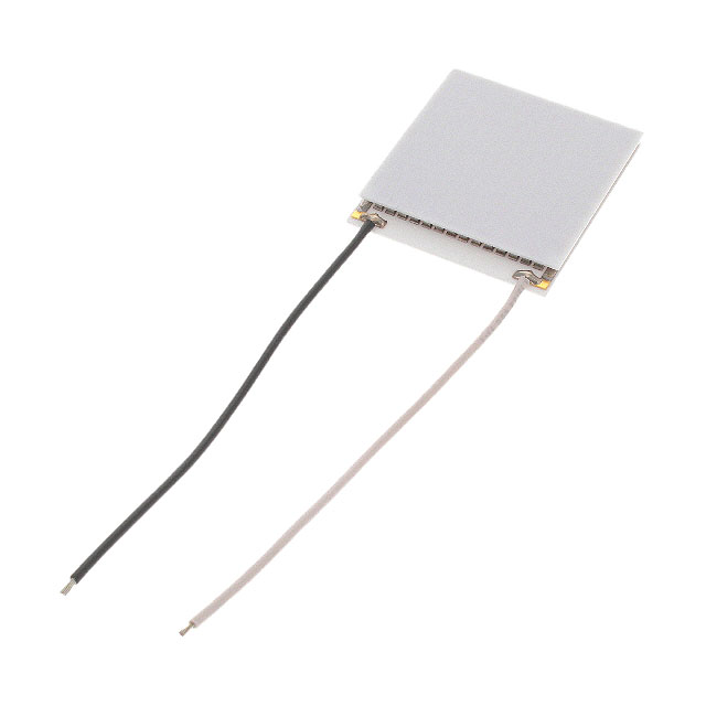 【RC12-9-01】TEM 40X40X3.51MM