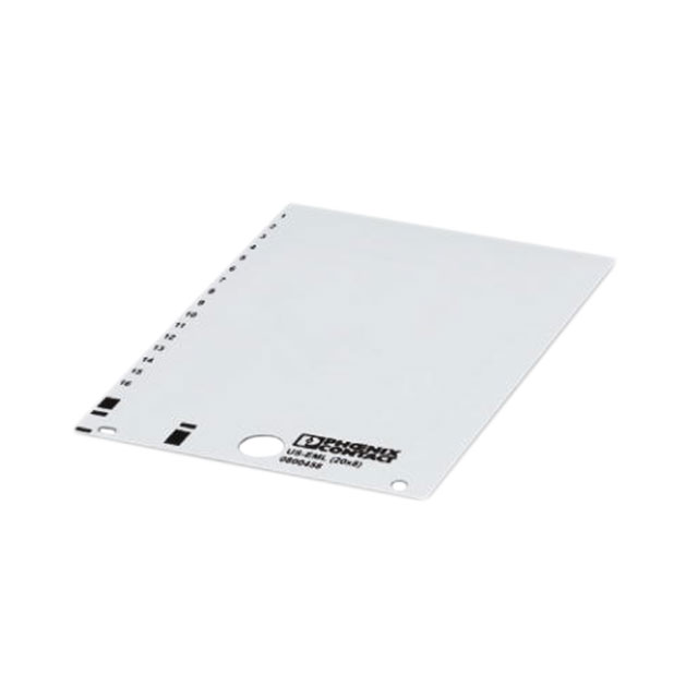 LABEL ID/RATINGS 0.69"X0.31" YLL【0800463】
