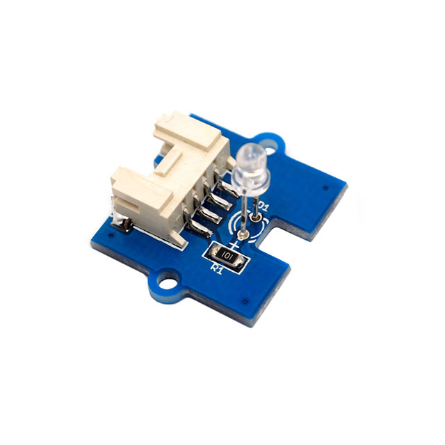 GROVE PURPLE LED【104020002】