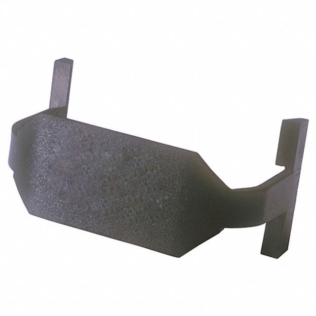 RETAINING COVER BLACK【ABG-44】