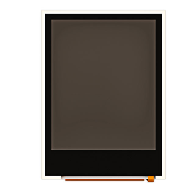GRAPHIC DISPLAY TFT RGB 2"【PIXXILCD-20P2】
