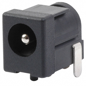 【PJ-050AH】CONN PWR JACK 2X5.5MM SOLDER