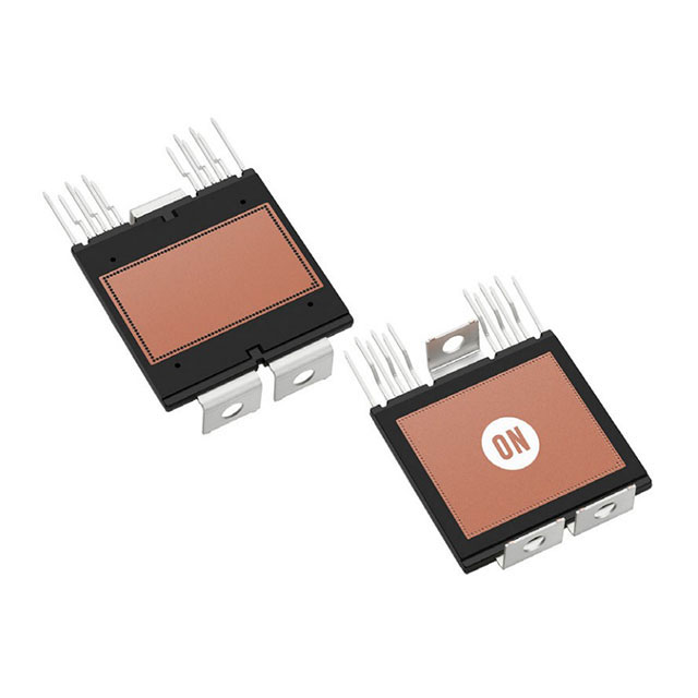 【NVG800A75L4DSC-Z008】DUAL SIDE COOLING POWER MODULE