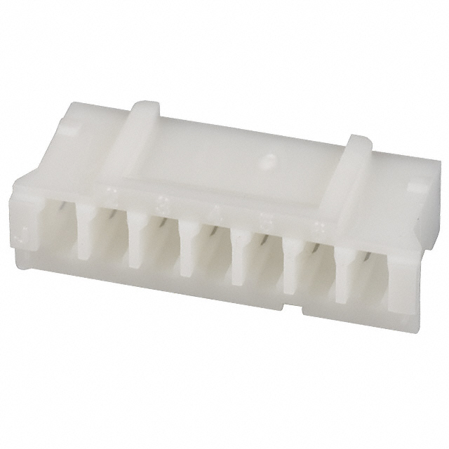 【PHR-7】CONN RCPT HSG 7POS 2.00MM