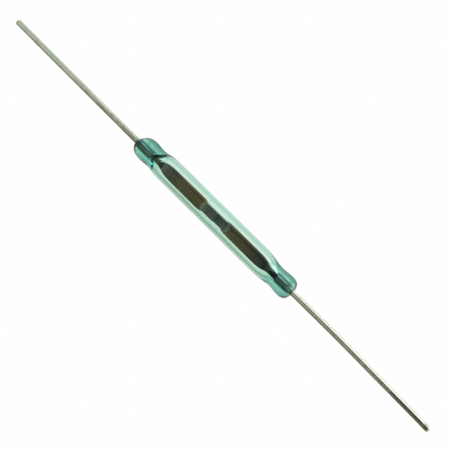 【KSK-1A85-3035】SWITCH REED SPST-NO 1A 1000V