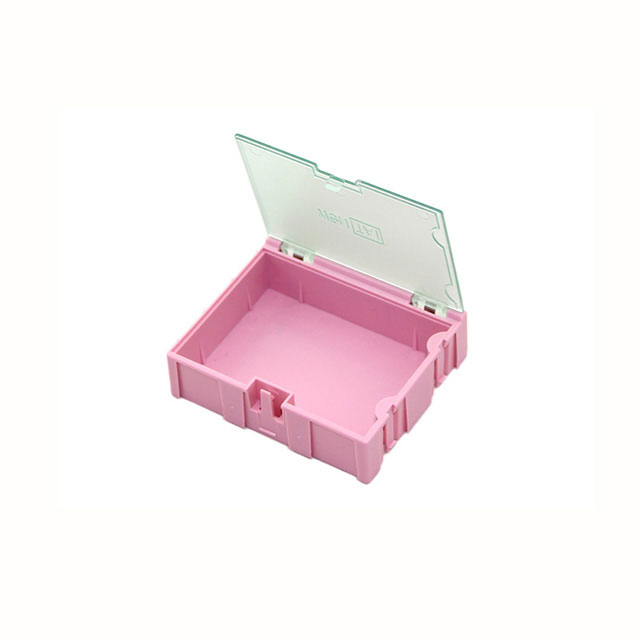 COMP STORAGE PLSTC 4.88"LX2.48"W【110990076】