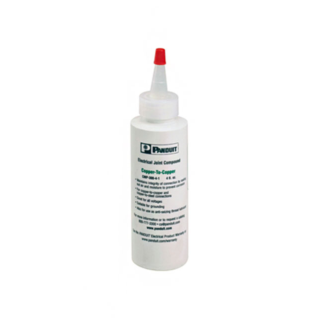 【CMP-300-4-1】CONT AID JOINT COMPOUND TUBE 4OZ