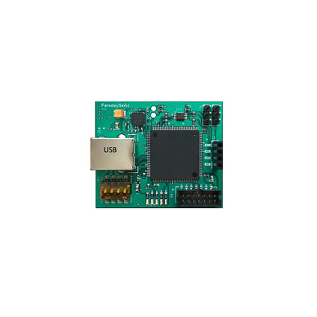 【TDK MICRO-POL DONGLE】TDK I2C PROGRAMMING DONGLE