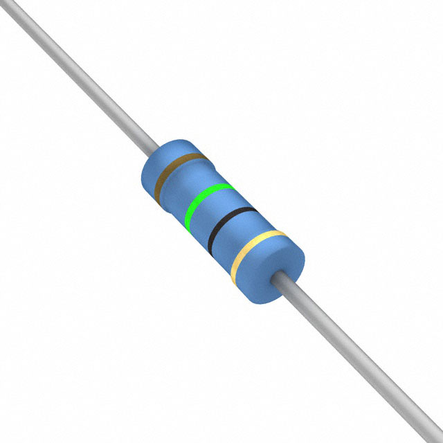 【RSMF2FB15R0】RES 15 OHM 2W 1% AXIAL