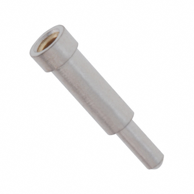 【0300-1-15-01-47-27-10-0】CONN PIN RCPT .025-.037 SOLDER