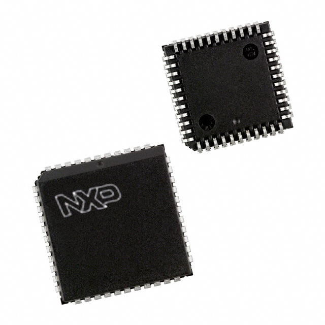 IC UART DUAL W/FIFO 44-PLCC [digi-reel品]【SC28L92A1A,518】