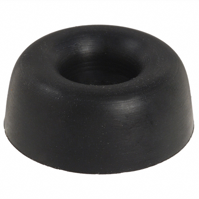 【723】BUMPER CYLIN 0.937" MLD WASHER