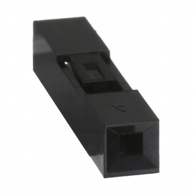 【65039-036LF】CONN RCPT HSG 1POS 2.54MM
