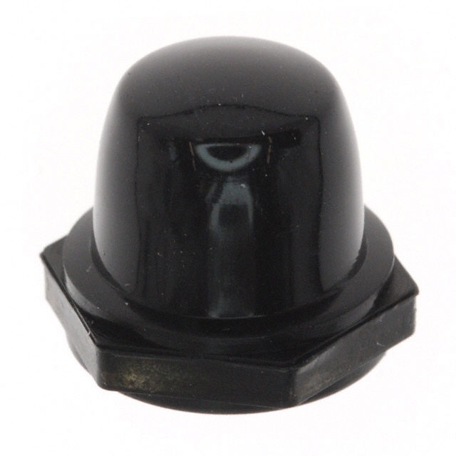 【BP1532004】PUSHBUTTON FULL BOOT BLACK