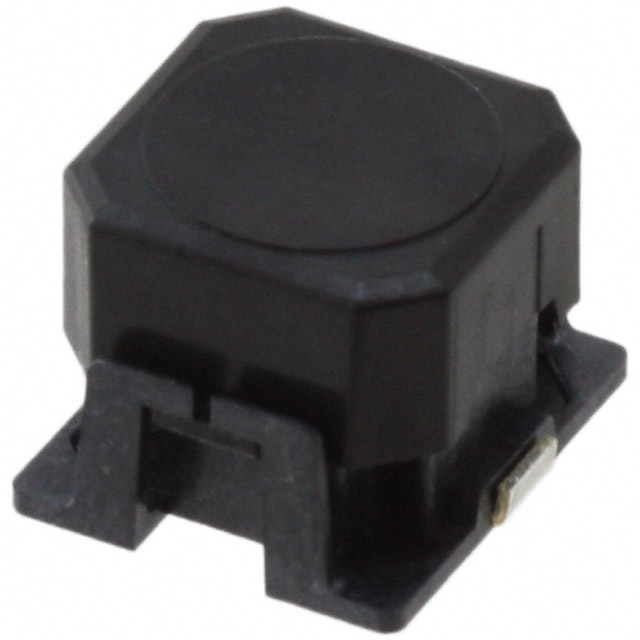 【B3AL-1002P】SWITCH TACTILE SPST-NO 0.05A 16V