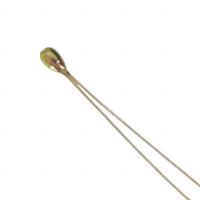 【B57540G0203F000】THERMISTOR NTC 20KOHM 3970K BEAD