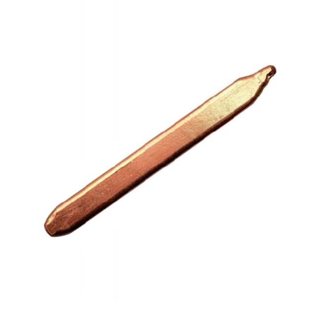 【121720】HEAT PIPE FLAT 3X8.1X100MM