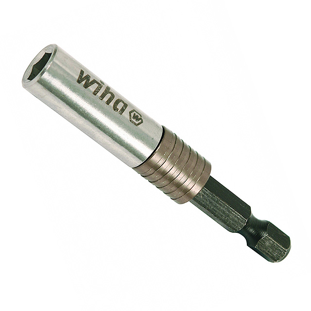 【71496】SLIMFIX 1/4" BIT HOLDER