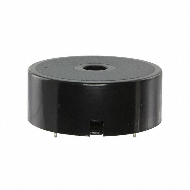 【PT-3529PQ】BUZZER PIEZO 5V 42MM TH[バルク]
