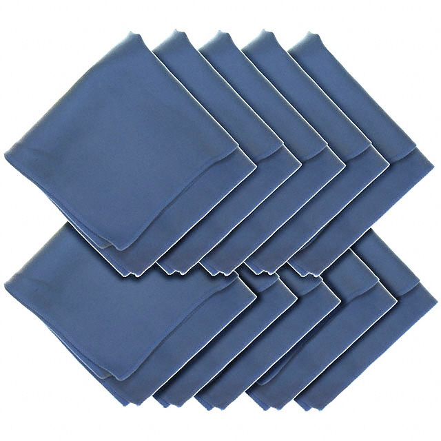 【8281-10】CLEANING CLOTH GEN PURPOSE 10PCS