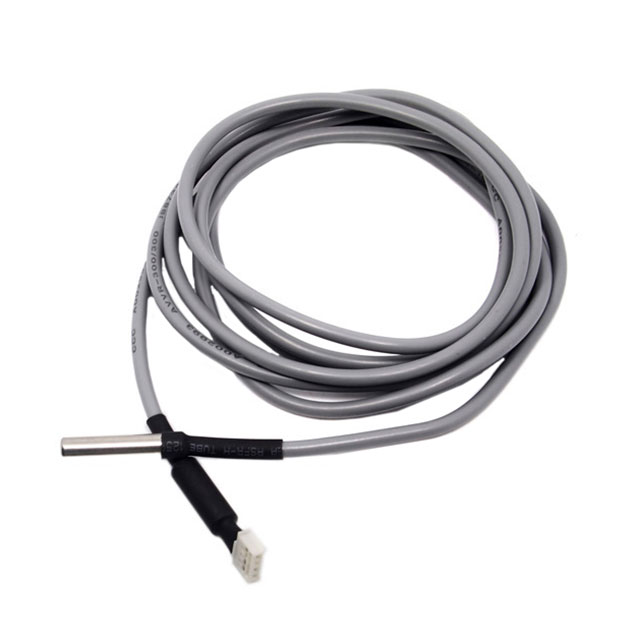 WIRE TEMPERATURE SENSOR DS18B20【101990019】