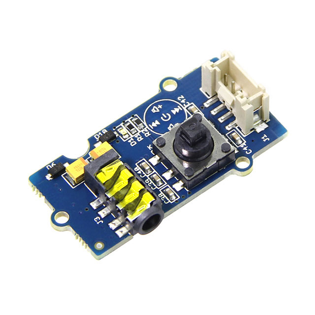 GROVE FM RECEIVER【107020005】