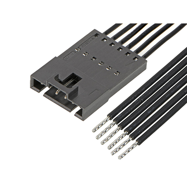 【2162721080】SL POSITIVE LOCK P-P 8CKT 50MM S