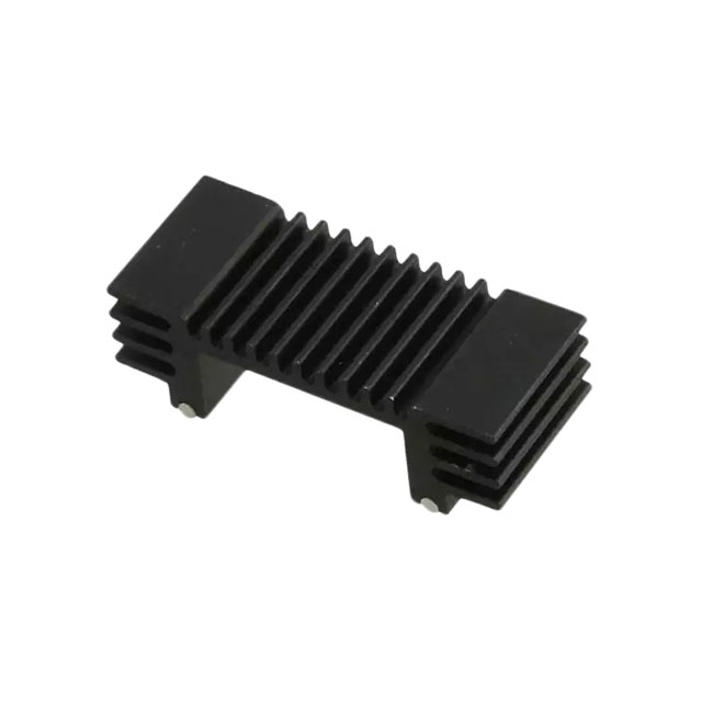 TO-263 HEAT SINK ANODZD REEL [digi-reel品]【219-263B-TR】