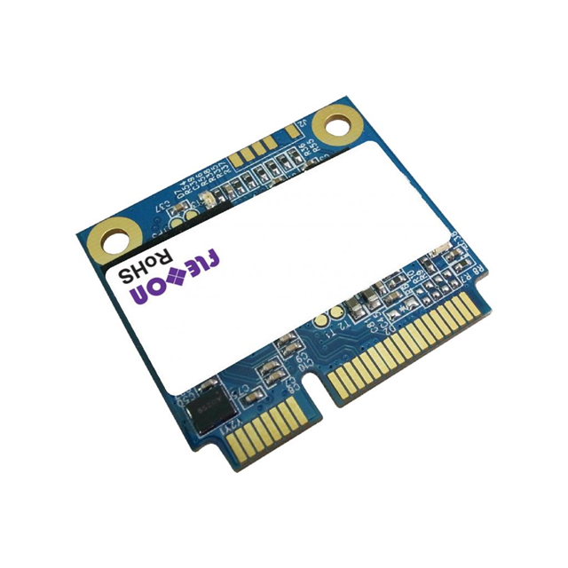 SSD 64GB MSATA TLC SATA 3.3V【FSSG064GBE-SB00】