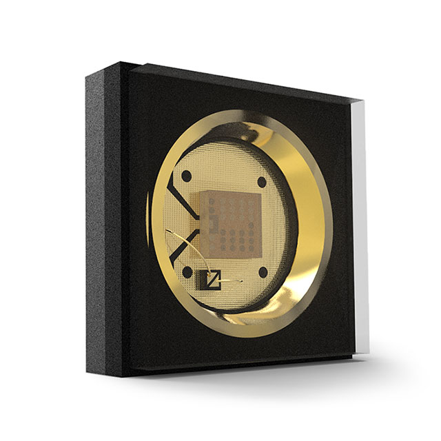 UVC LED, 275NM, SMD【OP275-10P-SM】